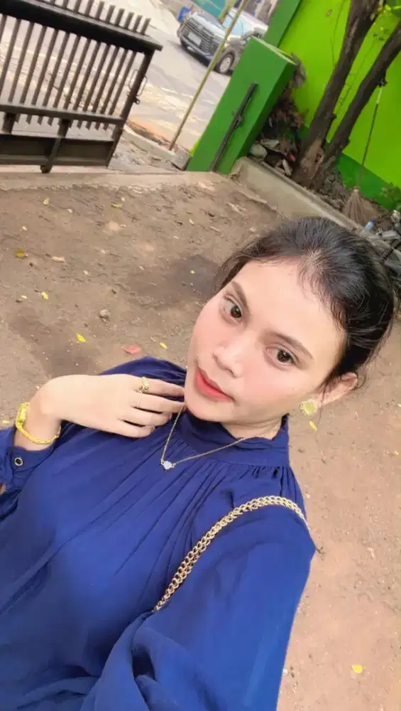 Cari pekerjaan part time dan full time untuk 2 orang