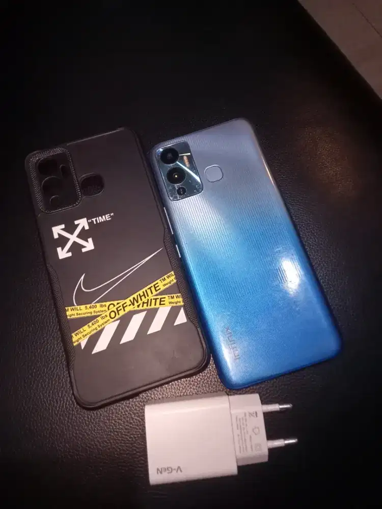 infinix hot 12 play ram 4/64,