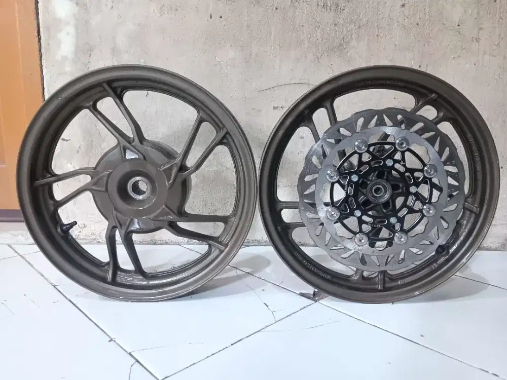 Velg vario 125 new