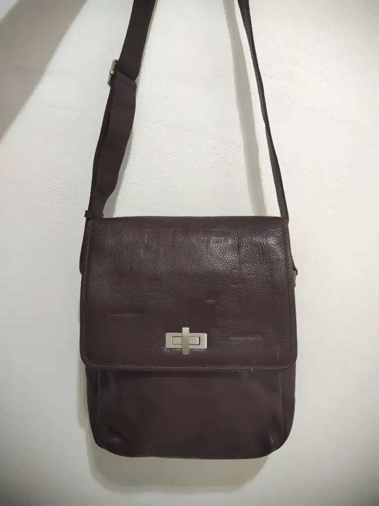 Tas BRAUN BUFFEL ORI