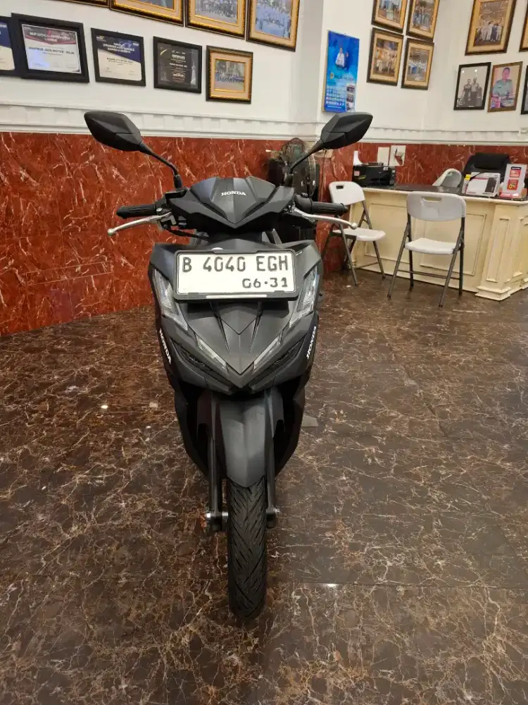 HUB CE KOM DP VARIO 125 GEN 3 2026 MOTOR GRES KAYA BARU PAJAK HIDUP