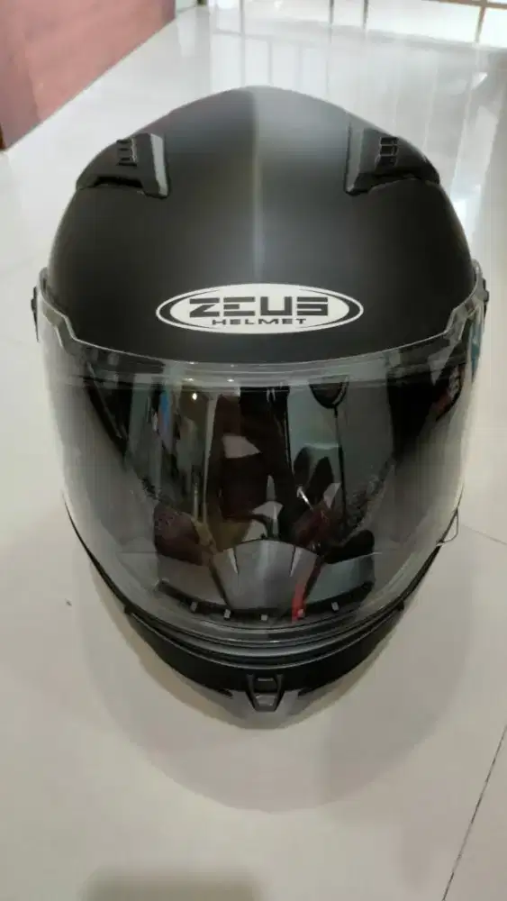 HELM ZEUS ORIGINAL