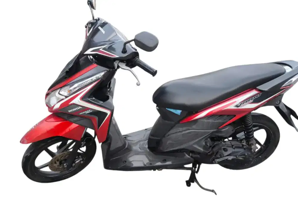 JUAL CEPAT VARIO TECNO 2011