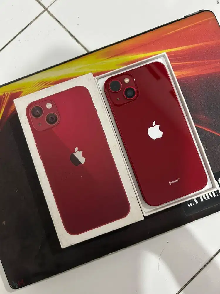 Iphone 13 Intern 128gb