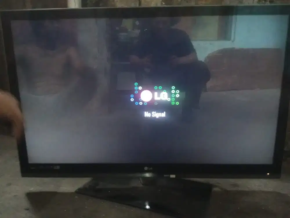 TV LG SL90, 43 in