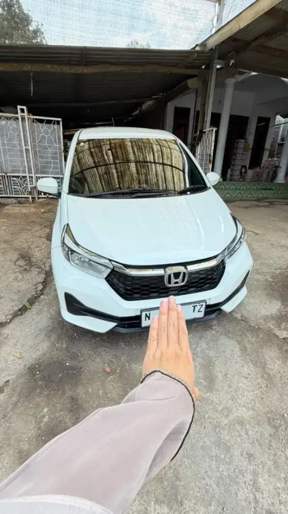 Brio Satya E M/T 2024