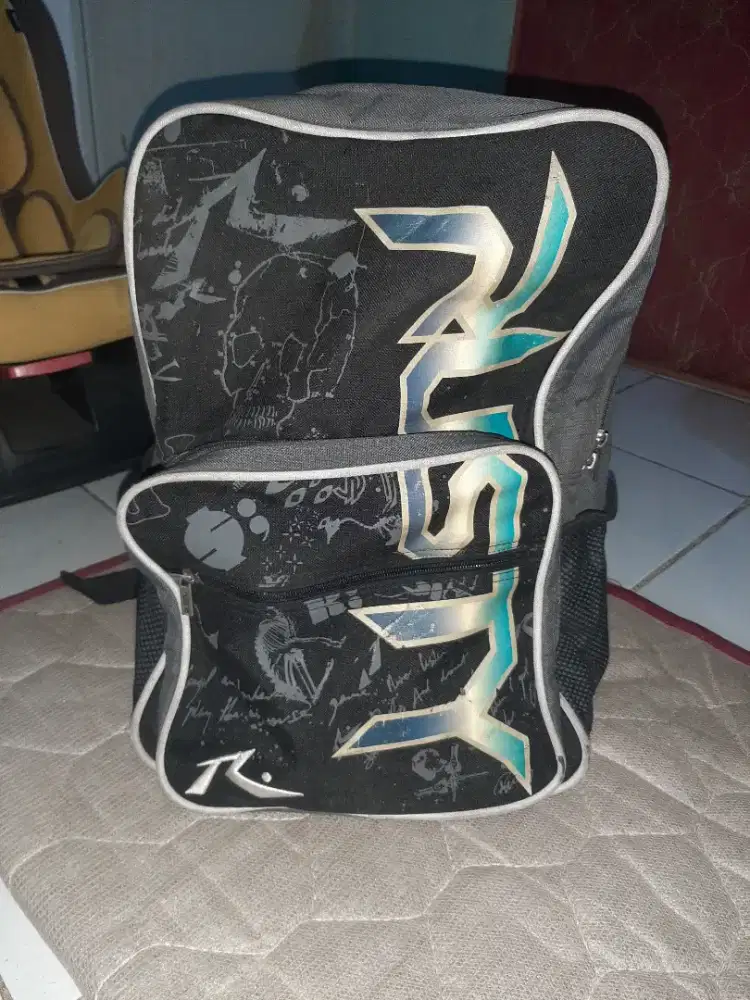 Jual saja tas merk rusty
