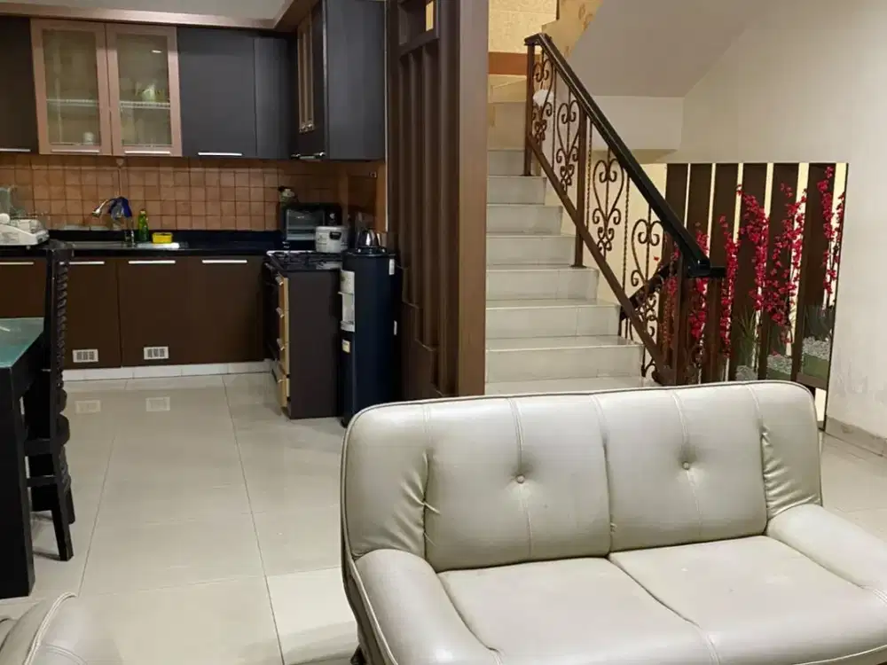 Dijual Rumah Florence PIK