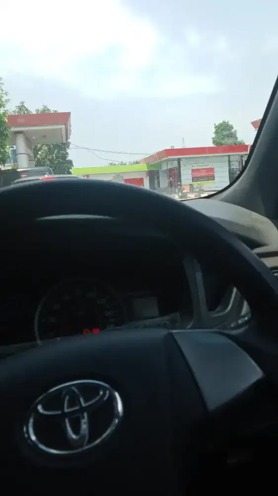 Lagi nyari kerja supir