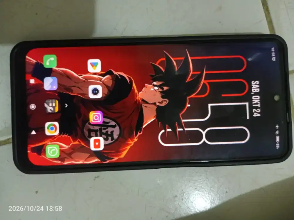 Xiaomi Redmi note 10s 6/64 GB BU