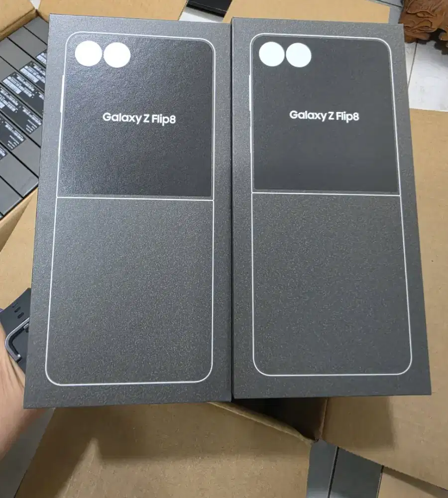 Samsung Galaxy Flip 8 12/256