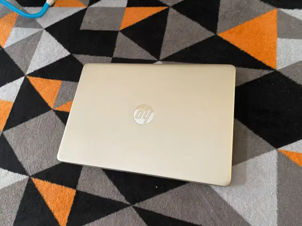 Laptop HP Intel Caleron 14 HD 4GB 64GB eMMC