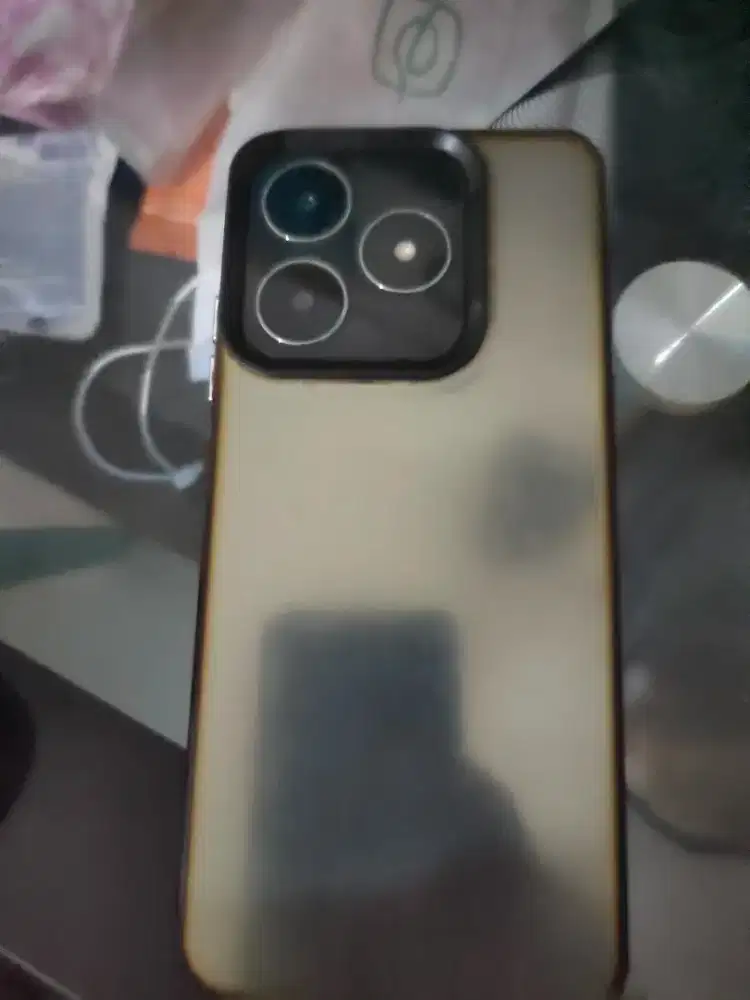 Hp Xiaomiii c61