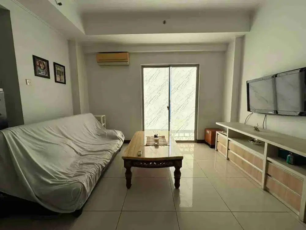 DIJUAL APARTEMEN WATERPLACE SURABAYA BARAT TOWER F