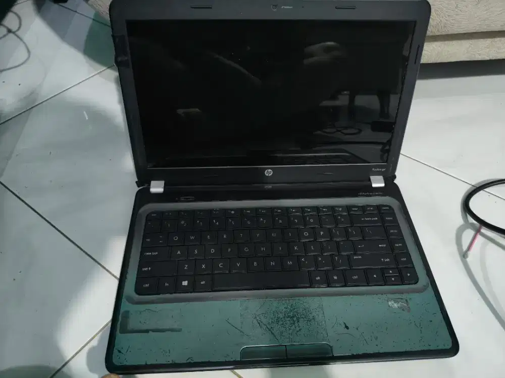 DIJUAL CEPAT HP Pavilion G4 - APA ADANYA