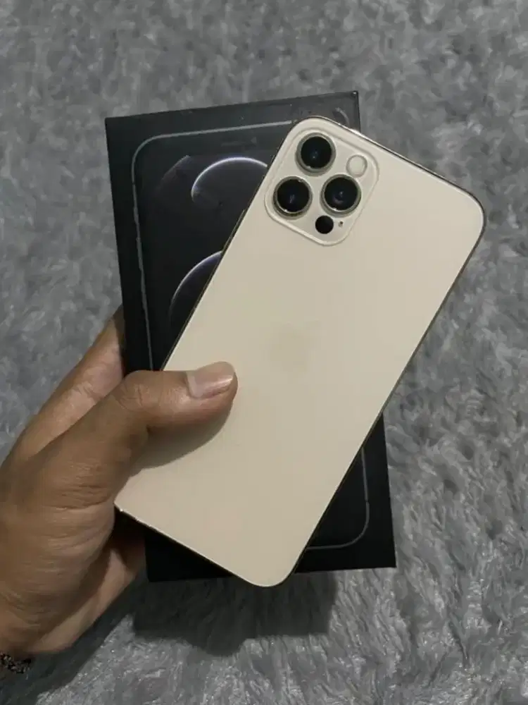 iPhone 12 Pro 128GB Inter