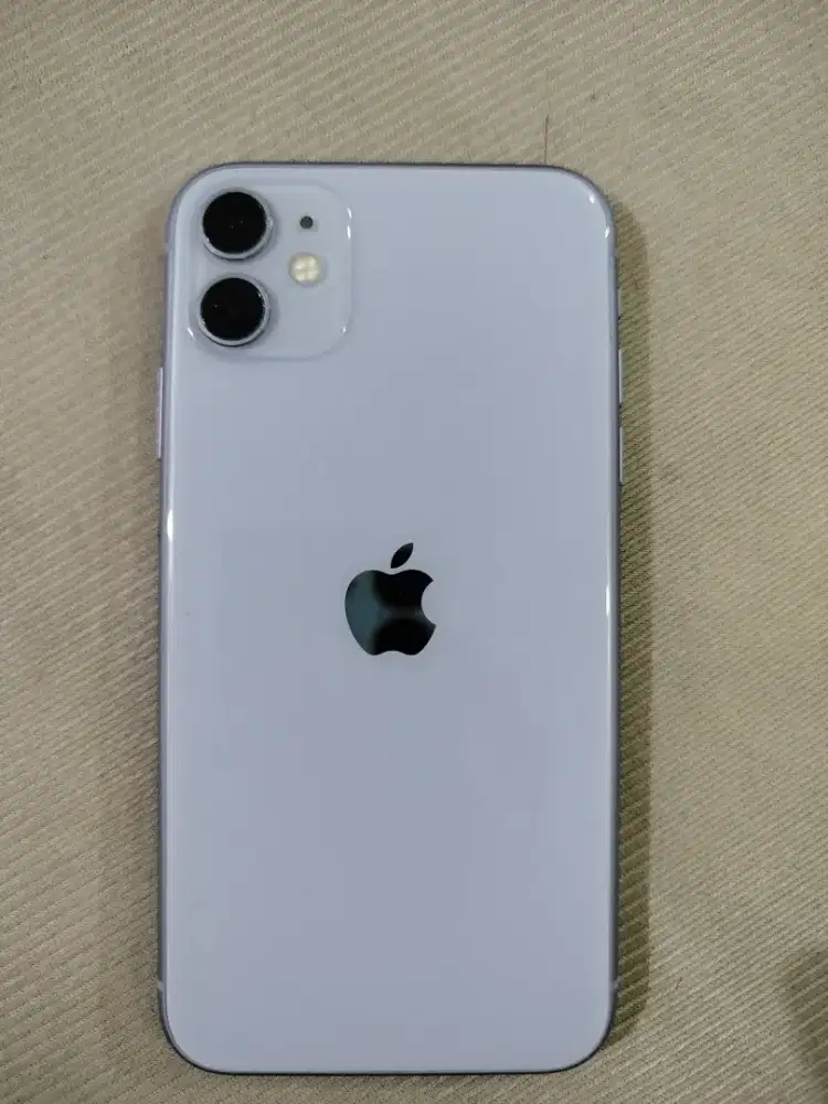 iPhone 11 64GB ex inter