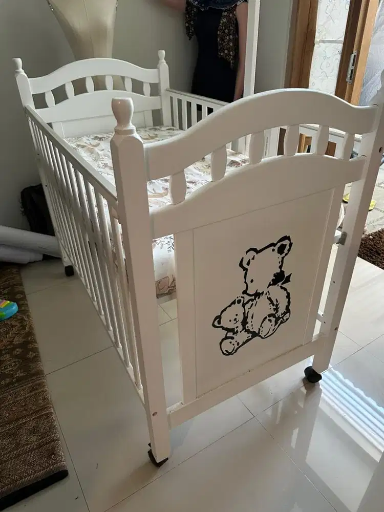 Little Equi Baby Box