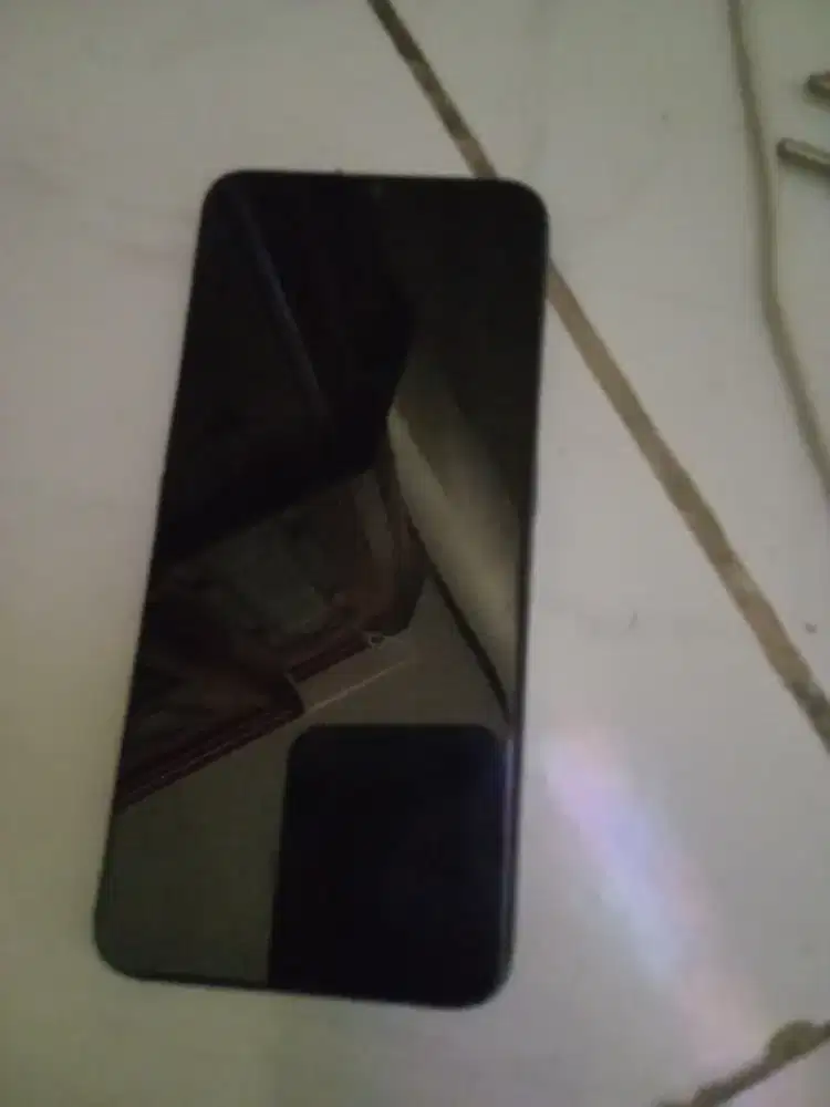 Jual opo A9 2020 edisi ga kpakai