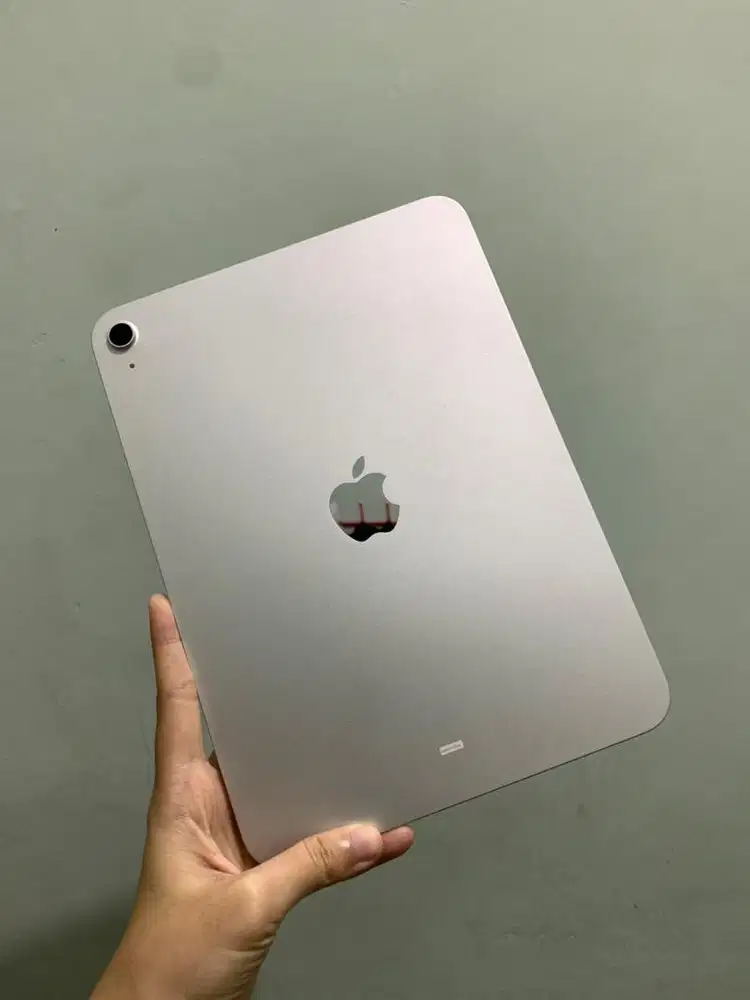 IPAD GEN 11 128GB MULUS LIKE NEW GARANSI ON