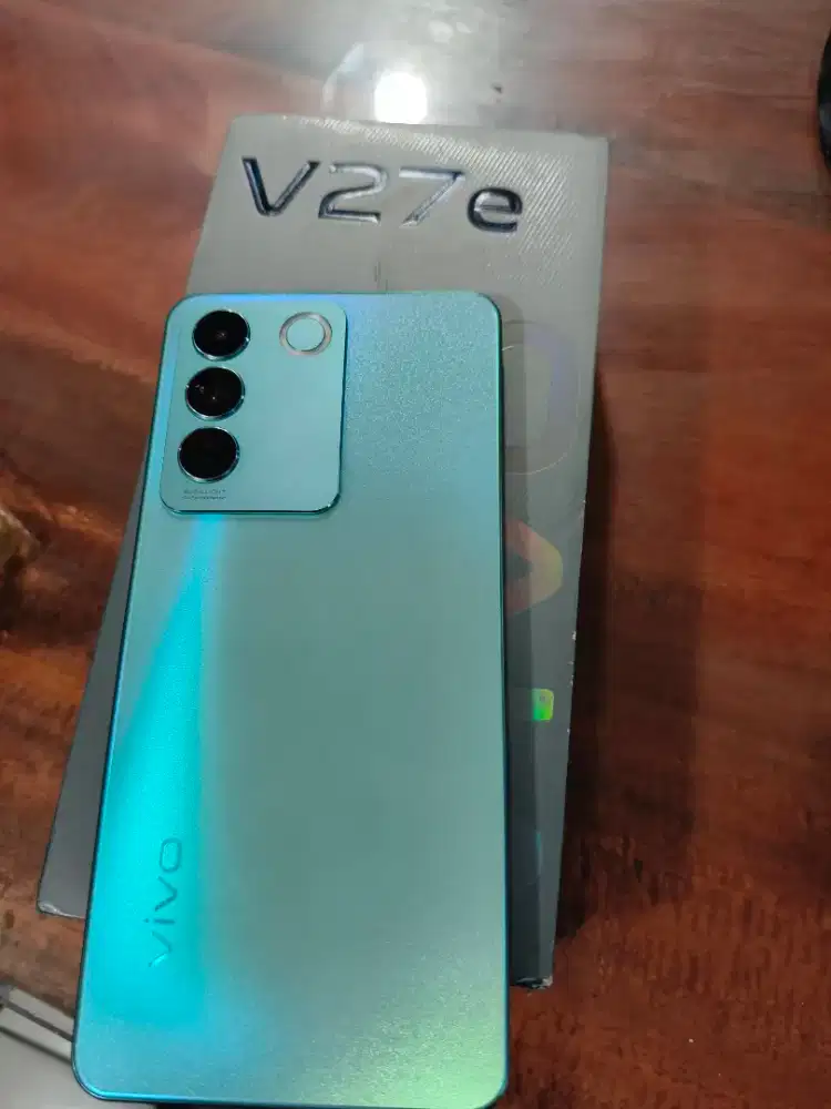 Hp Vivo V27e Ram 8 Rom 256