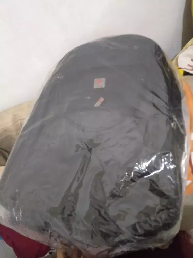 tas ransel polo classic maknyus