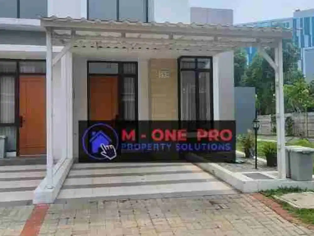 Di Sewakan Rumah Full Furnished Citra Raya