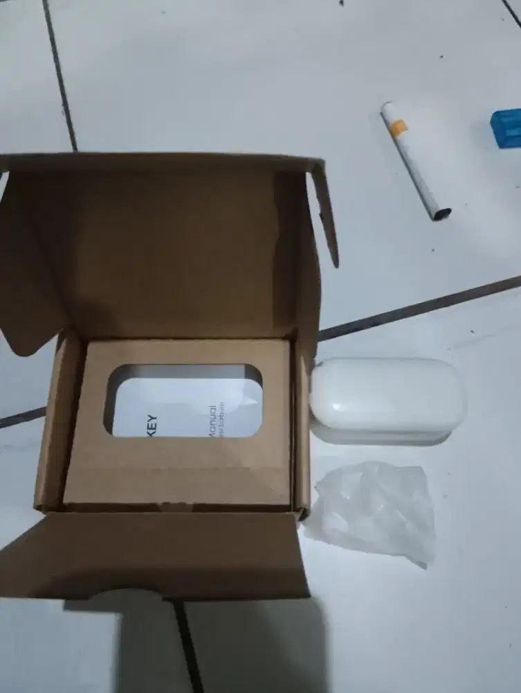 Tws Aukey EP-T21P