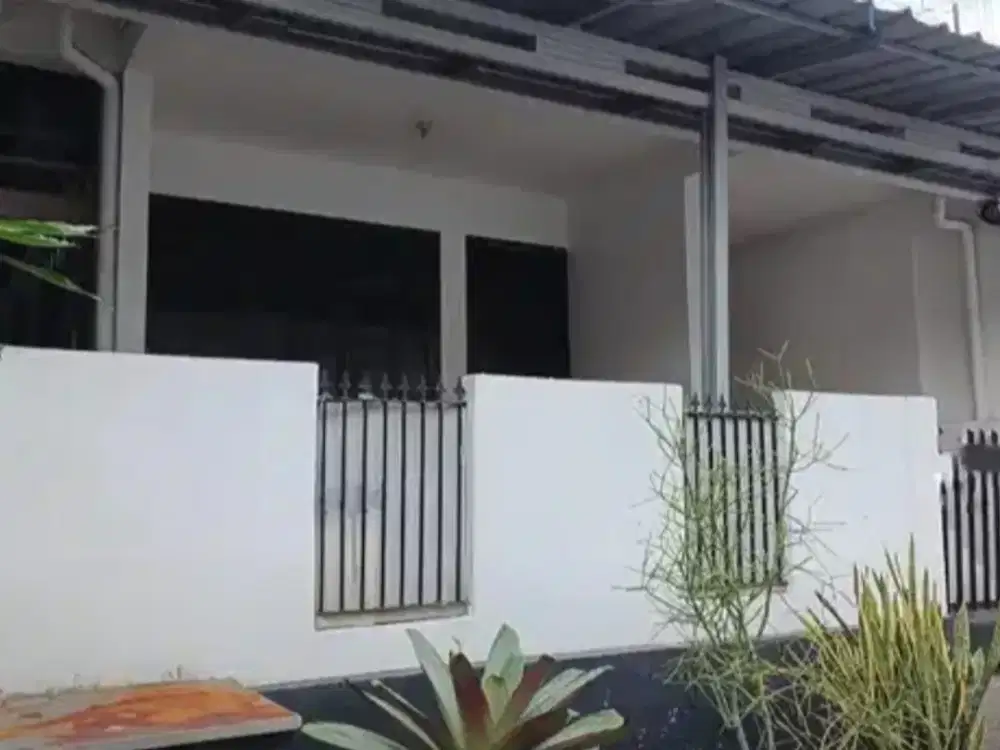 RUMAH SEWA RADIO DALAM KEBAYORAN BARU JAKARTA SELATAN
