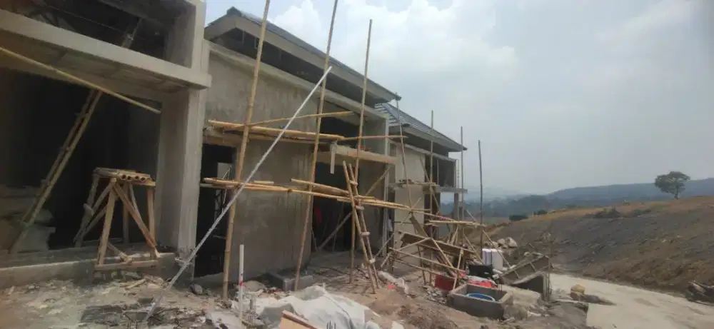 Tukang Renovasi Rumah