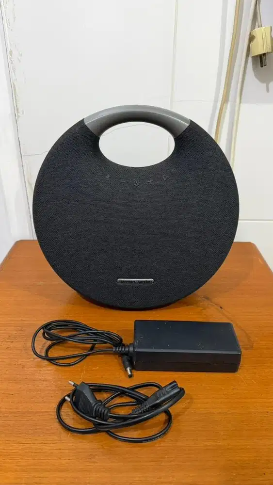 Harman Kardon Onyx Studio 5 Original