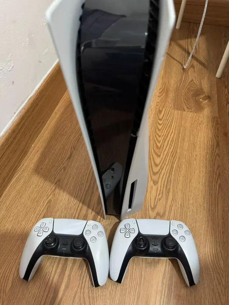 Playstation 5 (Console PS5)