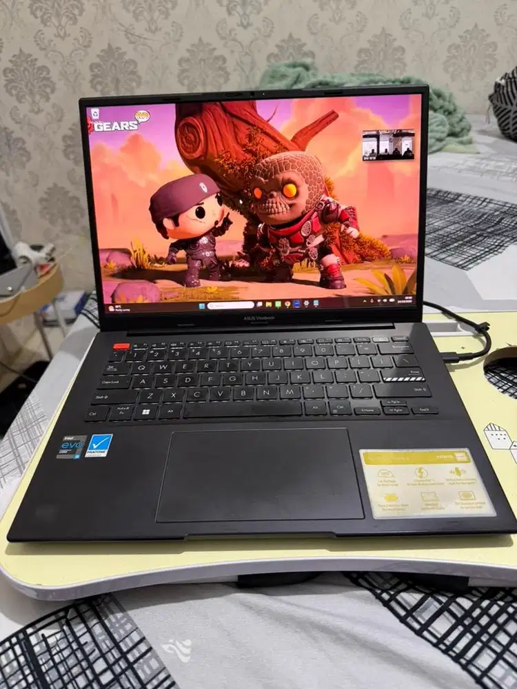 Laptop ASUS Vivobook S Series Intel Evo