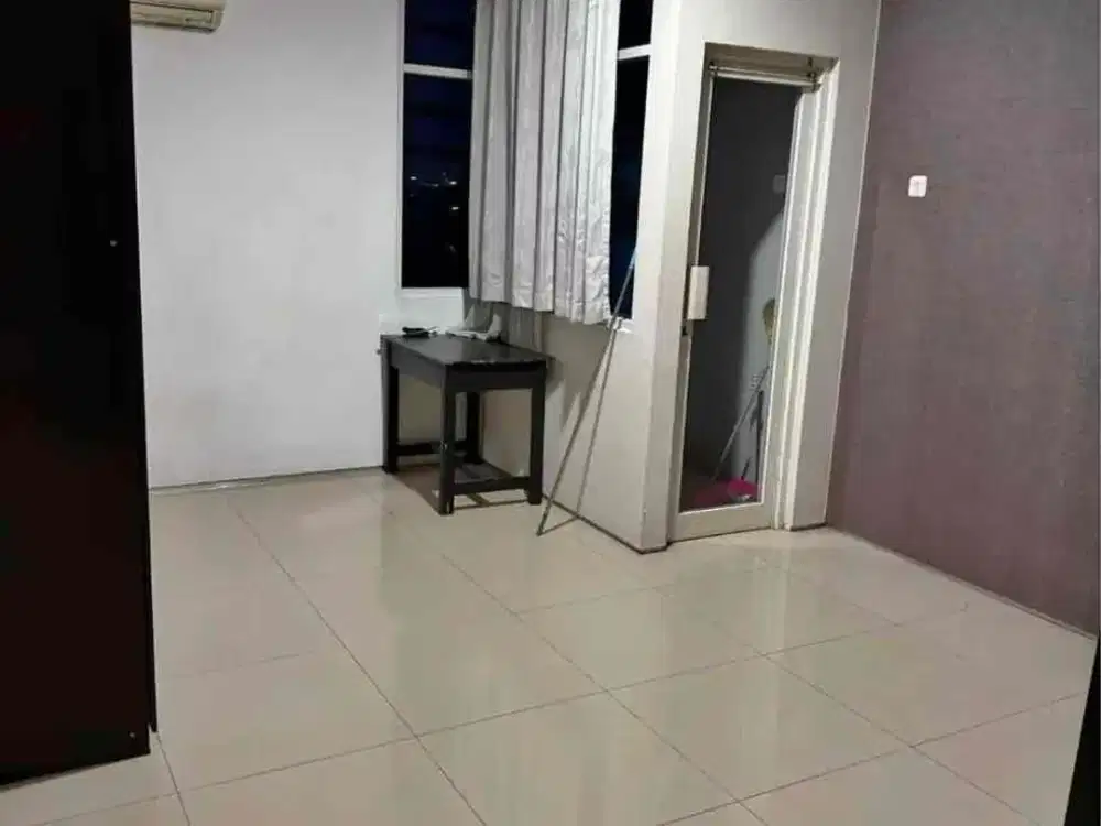 Dijual apartemen High point dekat kampus  UK petra