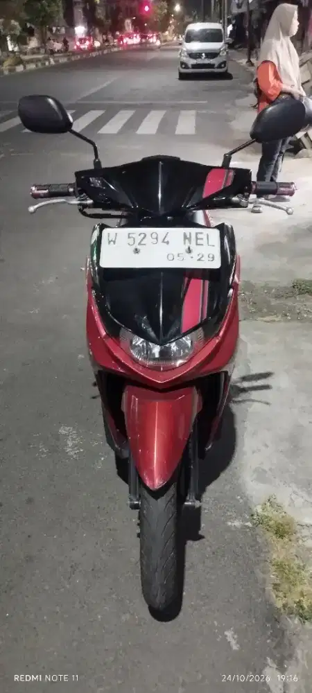 Mio soul gt 2014