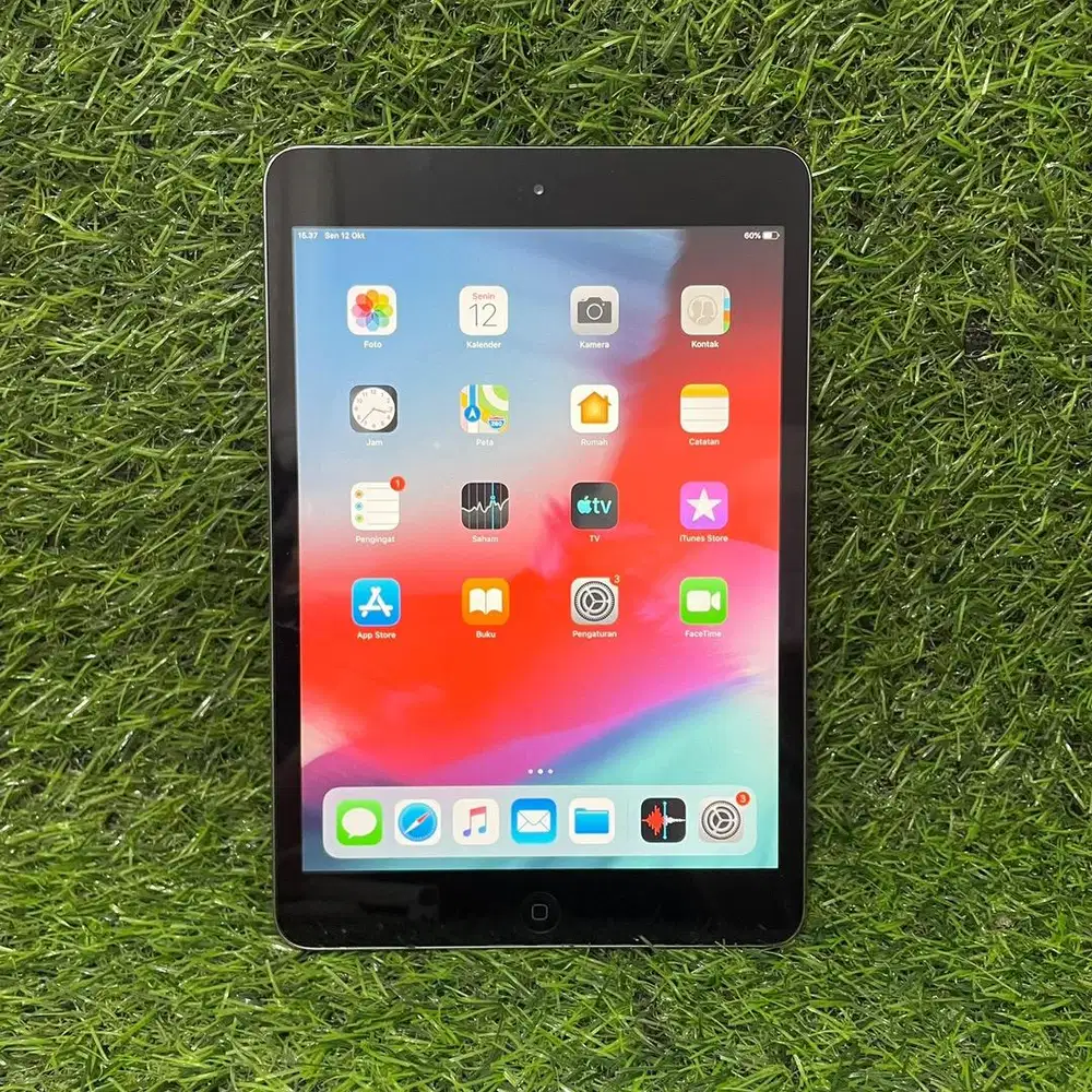 iPad Mini 2 16Gb Wifi Only - space grey