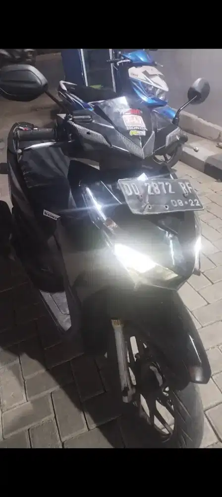 Vario 125 LED 2017