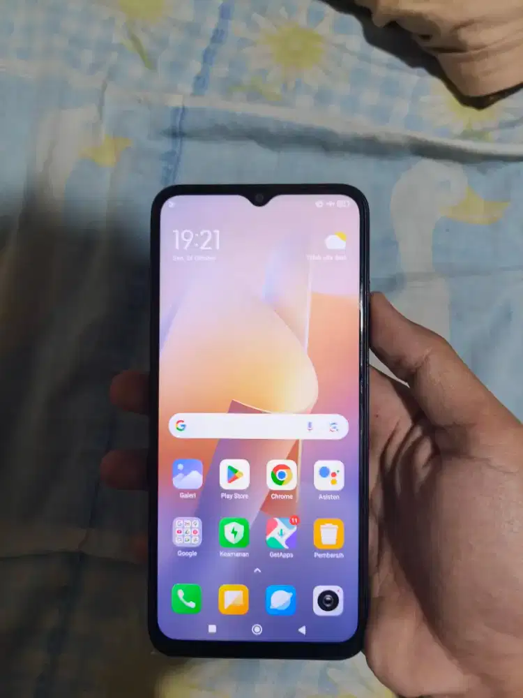 Redmi 10 5g 6/128