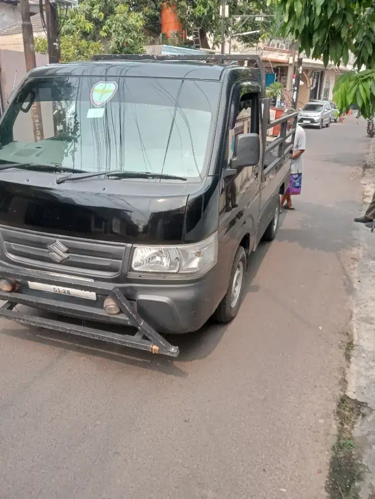 Suzuki Carry pick up 2022 carry pickup 2021 2020