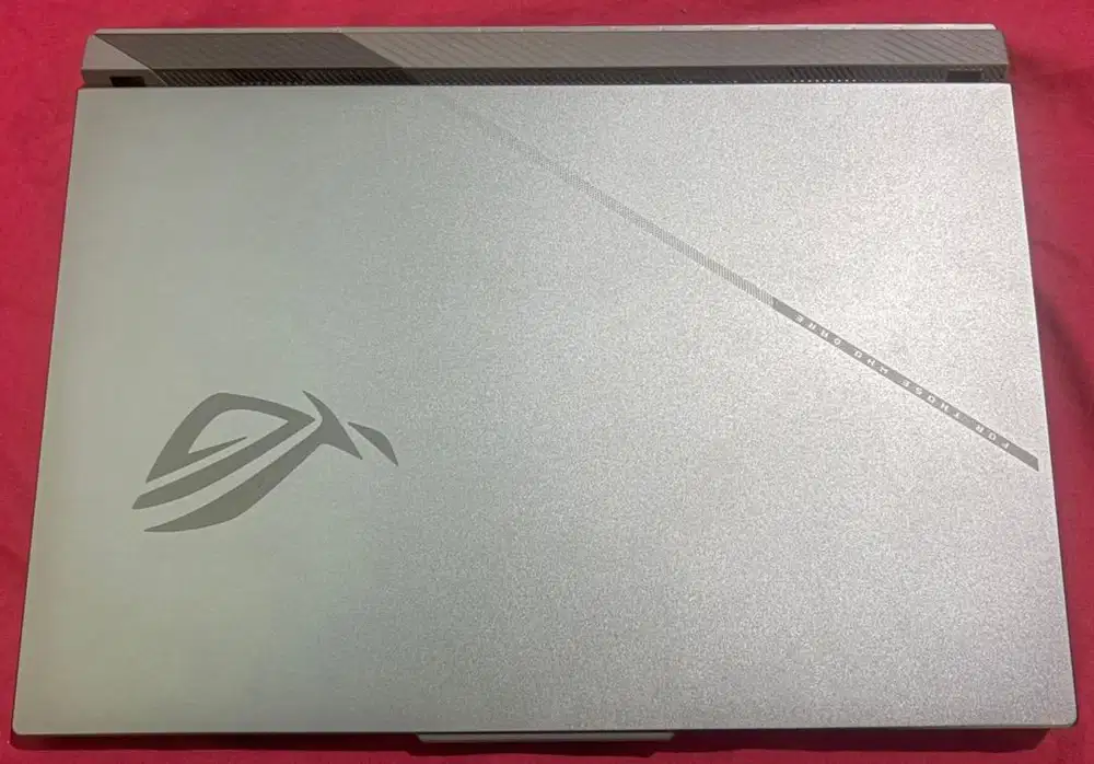 ASUS ROG STRIX G16 G614PH