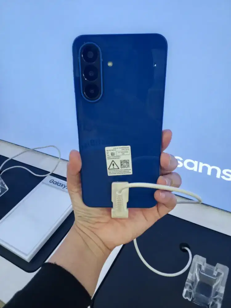 Samsung A27 Promo Bunga 0%