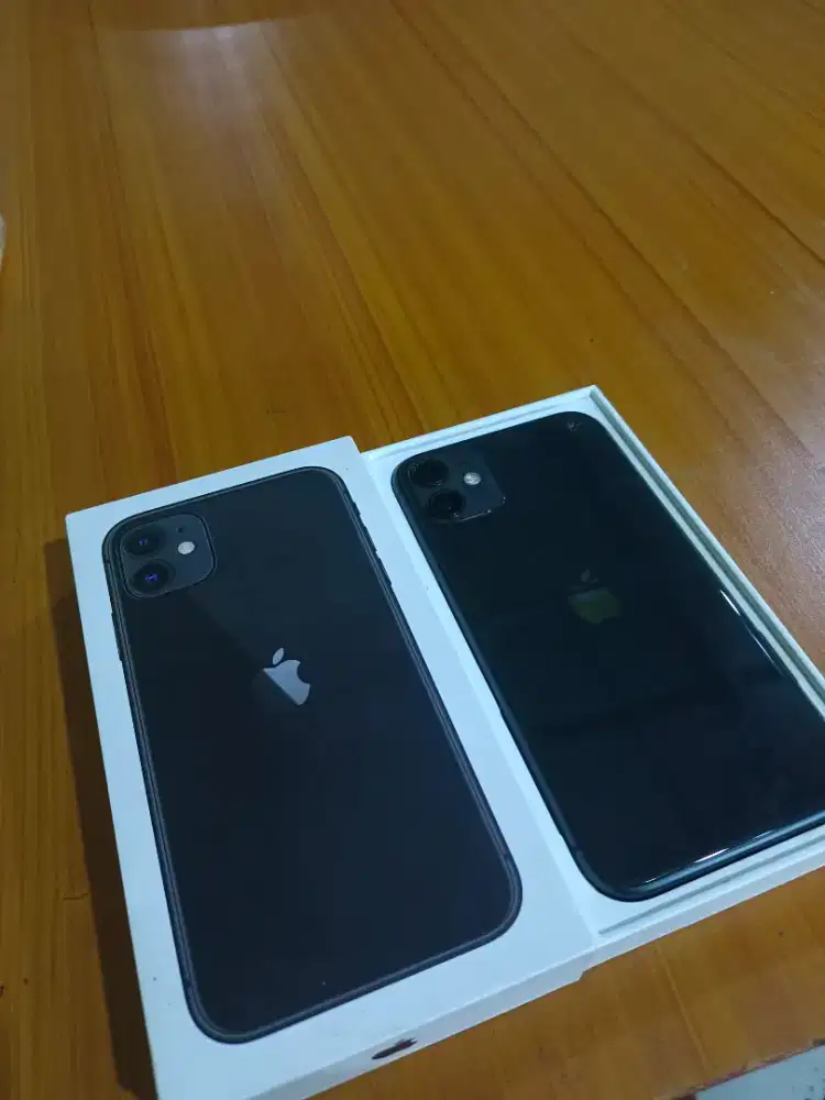 Iphone 11 64GB ibox
