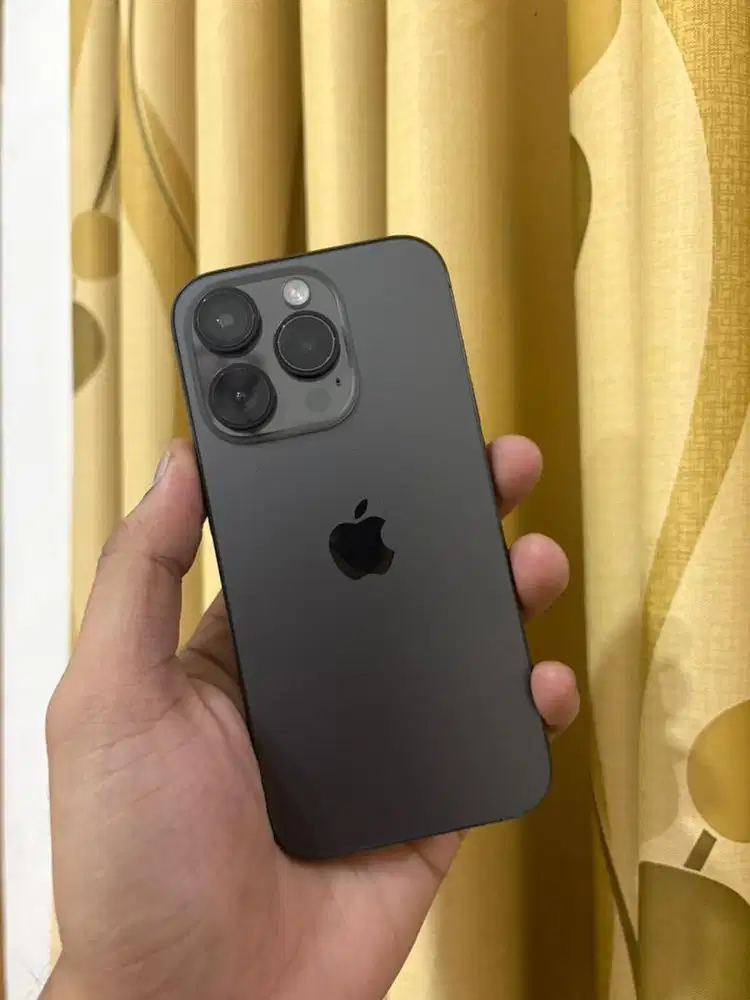 IPHONE 15 PRO 128GB iBox