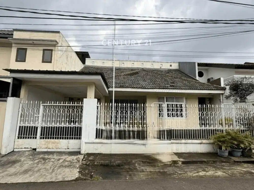 Dijual Rumah Di Bintaro JakSel Harga Dibawah NJOP