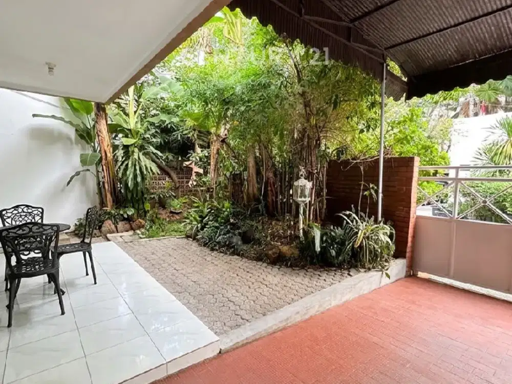 Dijual Rumah Pondok Indah Dekat Dengan PIM