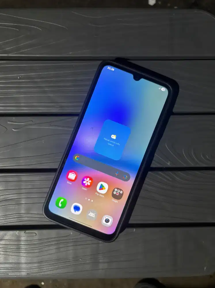 Samsung Galaxy A05s