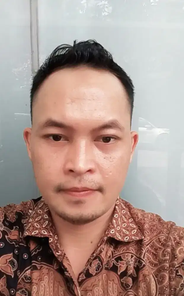 Cari loker supir pribadi *