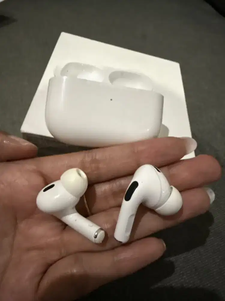 Apple Air Pods Pro 2