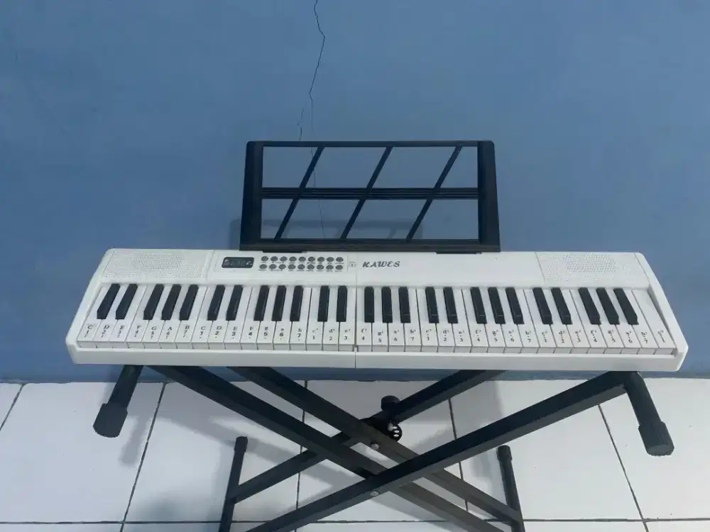 Keyboard Kawes Orginal