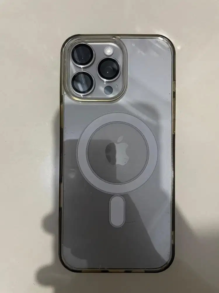 Iphone 16 Promax 256 Gb Ibox